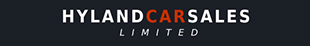 Hyland Car Sales Ltd logo