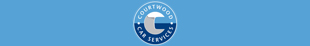 Courtwood Car Services Ltd logo