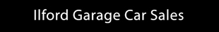 Ilford Garage Car Sales logo