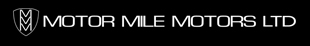 Motormile Motors Tayside Ltd logo