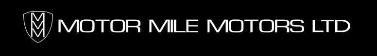 Motormile Motors Tayside Ltd