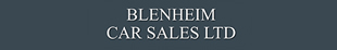 Blenheim Car Sales (Wolverhampton)ltd logo