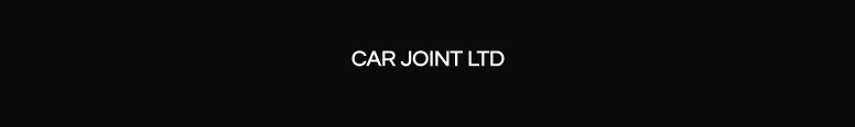 Car Joint Ltd