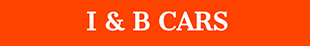 I & B Cars Limited logo