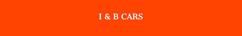 I & B Cars Limited