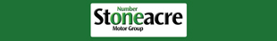 Stoneacre Newcastle FIAT, Alfa, Jeep & Abarth logo