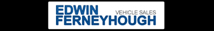 Edwin Ferneyhough Vehicle Sales Ltd logo