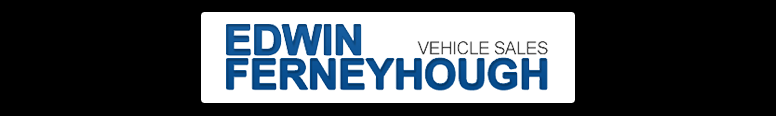 Edwin Ferneyhough Vehicle Sales Ltd