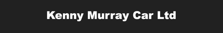 Kenny Murray Cars Ltd