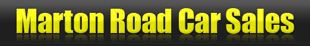Marton Road Car Sales logo