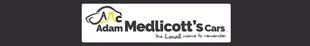 Adam Medlicott Cars Ltd logo