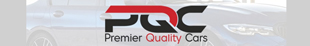 Premier Quality Cars logo