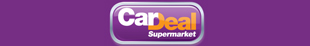 Car Deal Supermarket Lawries logo