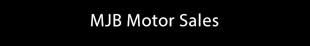MJB motor sales logo