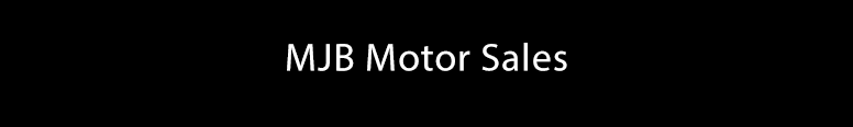MJB motor sales