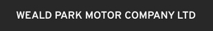 Weald Park Motor Company Ltd logo