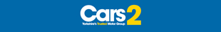 Cars2 Fiat/Abarth Barnsley logo