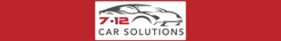 7-12 Car Solutions Ltd logo