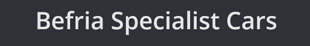 Befria Specialist Cars logo