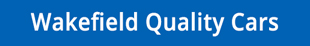 Wakefield Quality Cars logo