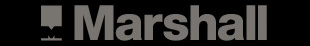 Marshall Volvo Derby logo