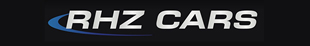 RHZ Cars logo