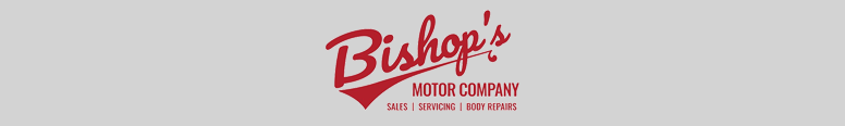 Bishops Motor Company