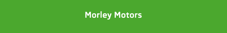 Morley Motors