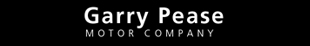 Garry Pease Motor Company LTD logo