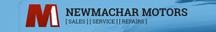 Newmachar Motors Ltd logo