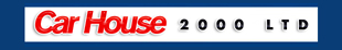 Car House 2000 LTD logo