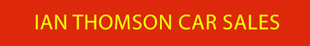 Ian Thomson Car Sales LTD logo