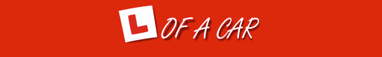 L Of A Car