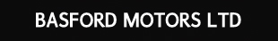 Basford motors ltd logo