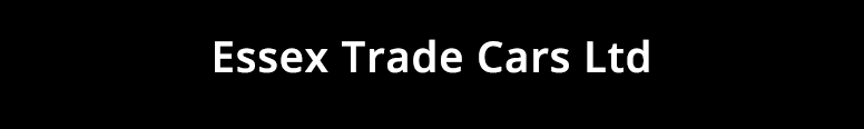 Essex Trade Cars Ltd