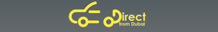 Direct From Dubai logo