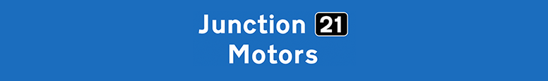 Junction 21 Motors