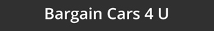 Bargain Cars 4 U logo