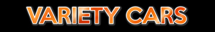 Variety Cars logo