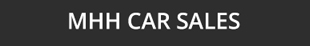 MHH Car Sales logo