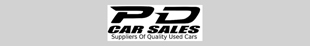 PD Car Sales logo