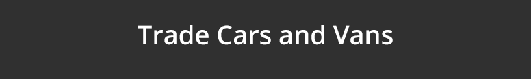 Trade Cars and Vans