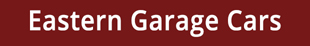 Eastern Garage Cars logo