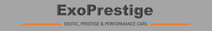 Exo Prestige logo
