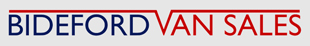 Bideford Van Sales logo
