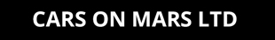 Cars On Mars LTD logo