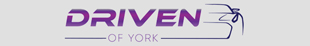 Driven Of York logo