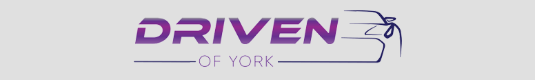 Driven Of York