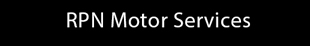RPN Motor Services logo