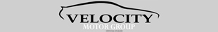 Velocity Motor Group Telford logo